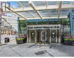 2305 - 8 THE ESPLANADE STREET, Toronto, Ontario