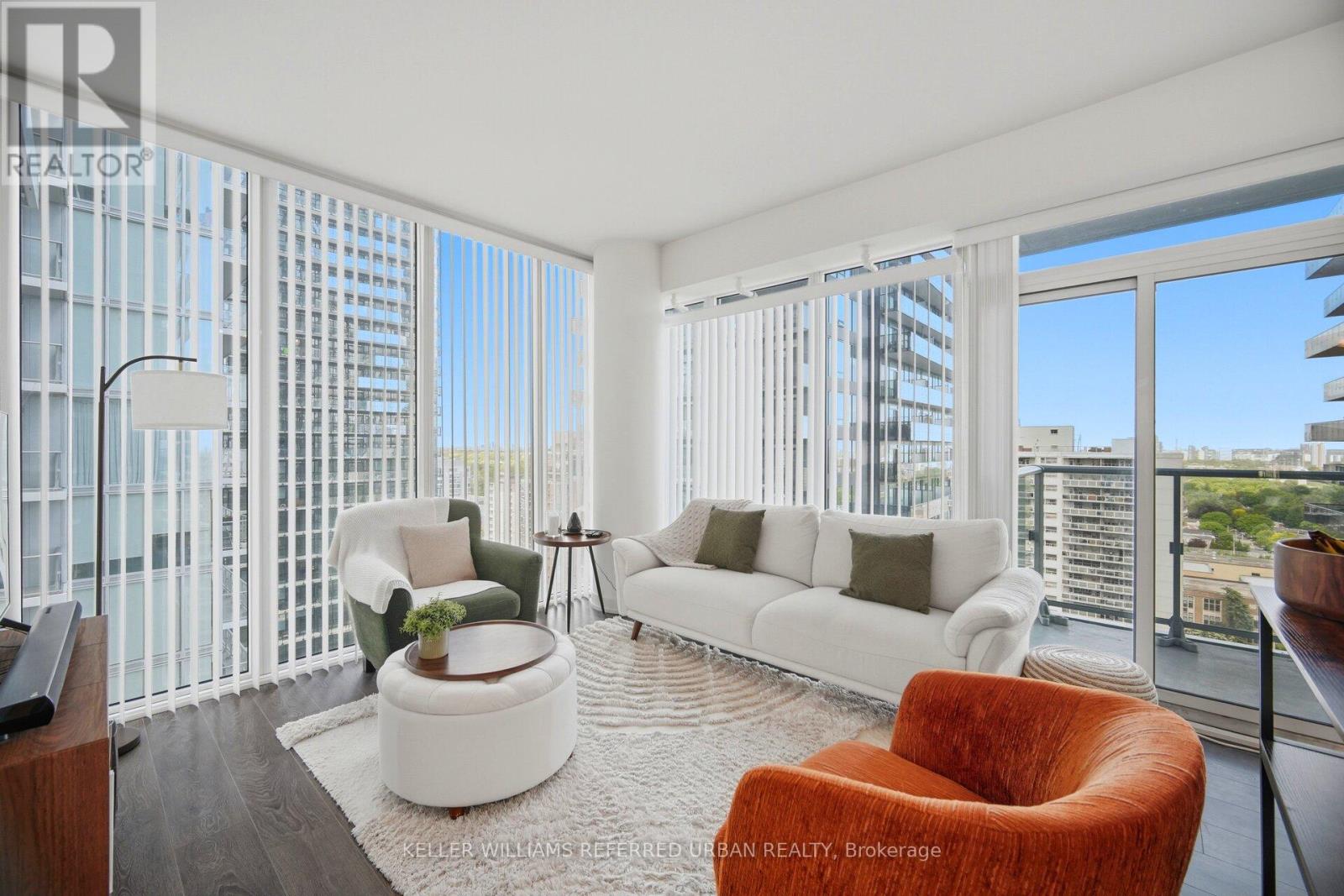 1803 - 195 Redpath Avenue, Toronto, Ontario  M4P 0E4 - Photo 6 - C13413458