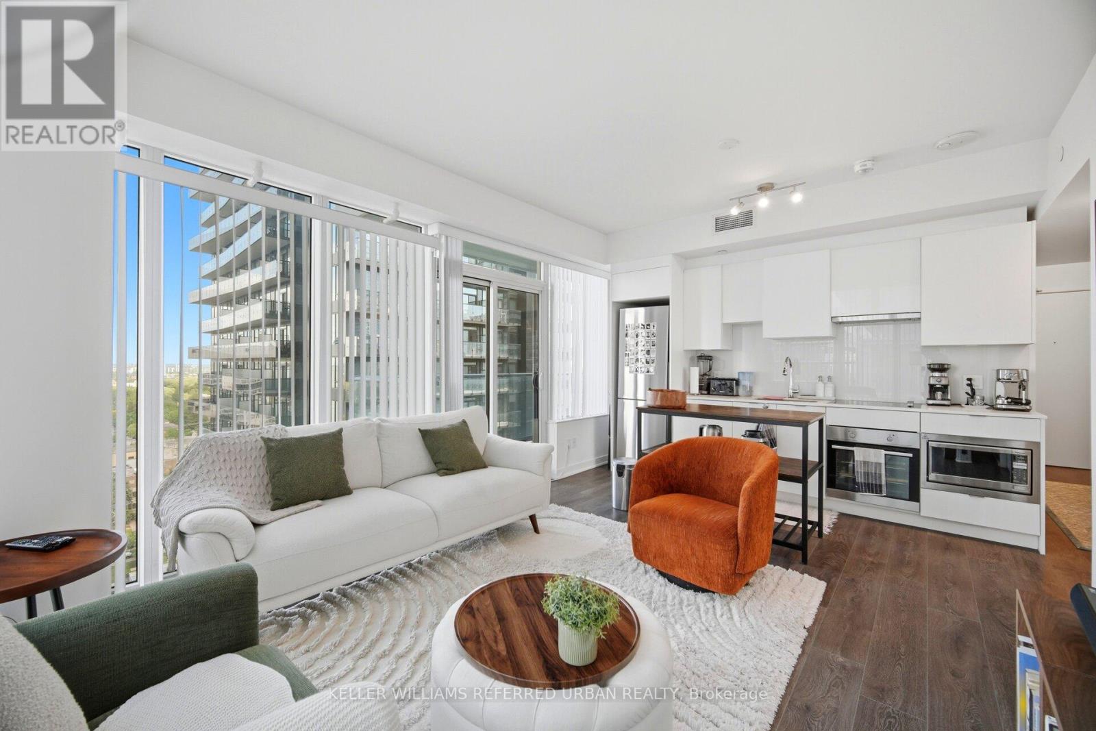 1803 - 195 Redpath Avenue, Toronto, Ontario  M4P 0E4 - Photo 7 - C13413458