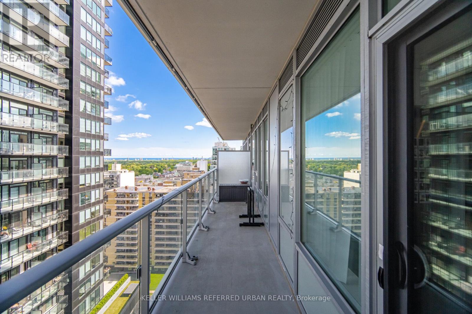 1803 - 195 Redpath Avenue, Toronto, Ontario  M4P 0E4 - Photo 8 - C13413458