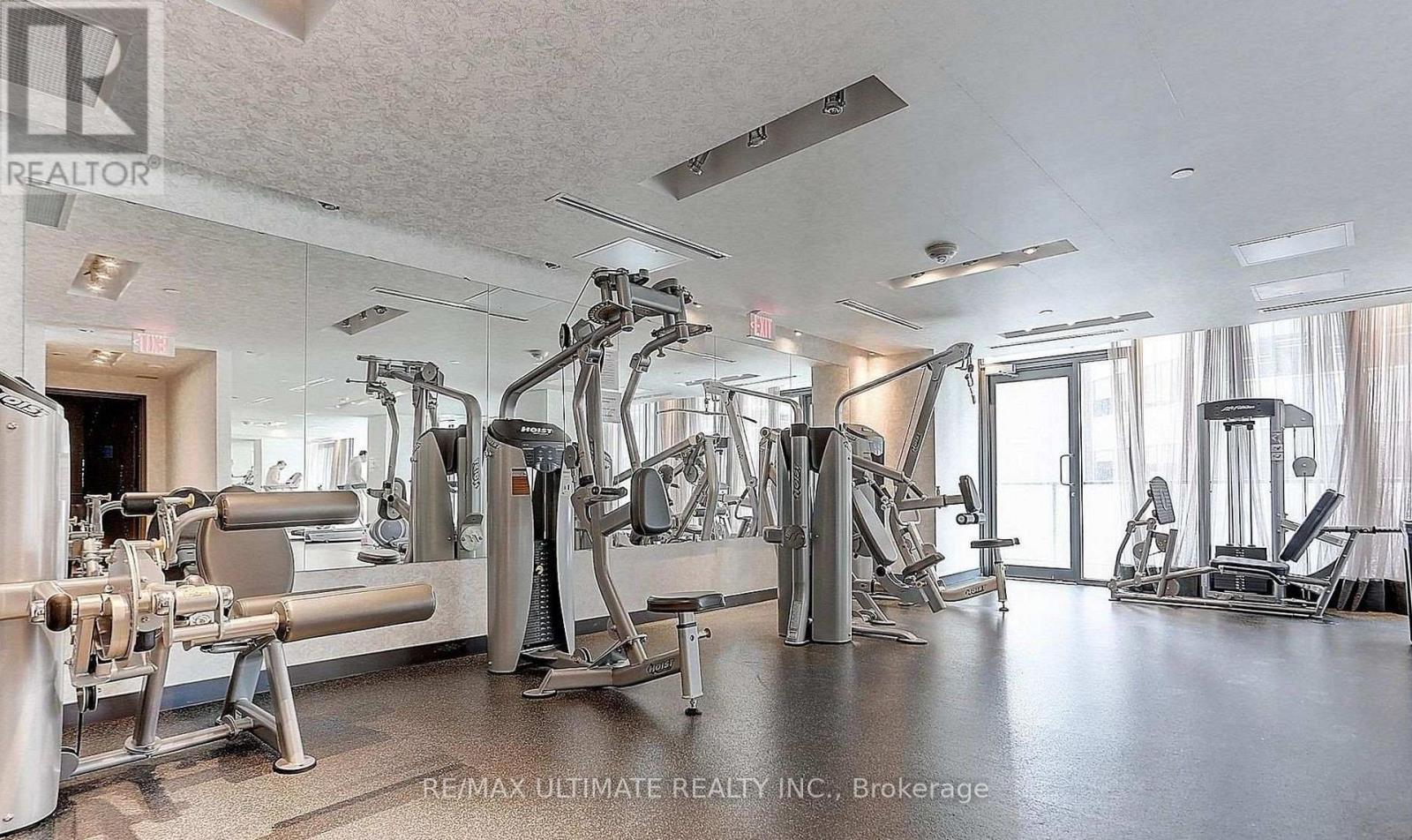3508 - 426 University Avenue, Toronto, Ontario  M5G 1S9 - Photo 23 - C13413466