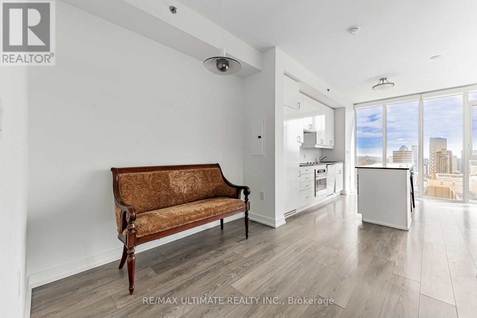 3508 - 426 University Avenue, Toronto, Ontario  M5G 1S9 - Photo 7 - C13413466