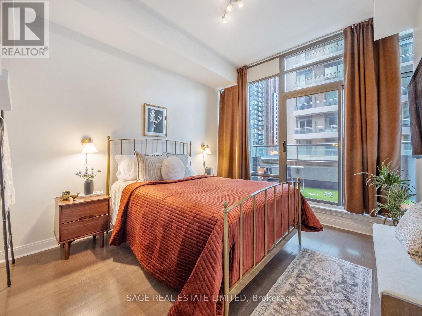 608 - 21 Scollard Street, Toronto, Ontario  M5R 1G1 - Photo 14 - C13413474