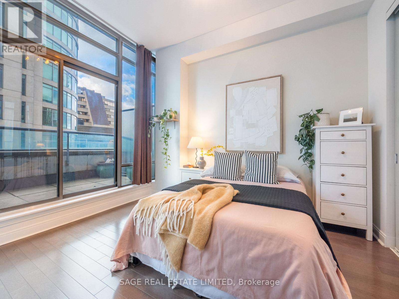 608 - 21 Scollard Street, Toronto, Ontario  M5R 1G1 - Photo 22 - C13413474