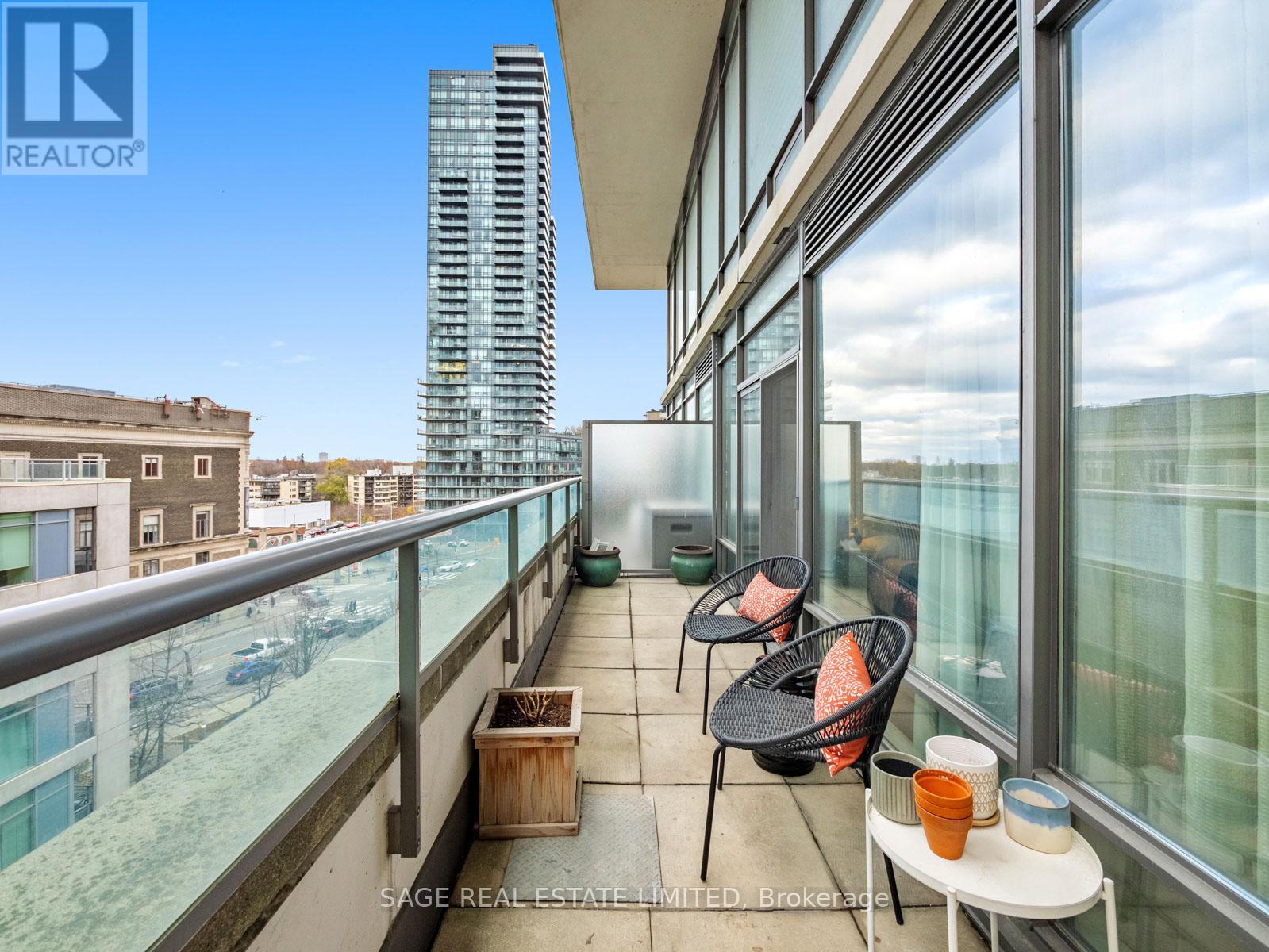608 - 21 Scollard Street, Toronto, Ontario  M5R 1G1 - Photo 27 - C13413474