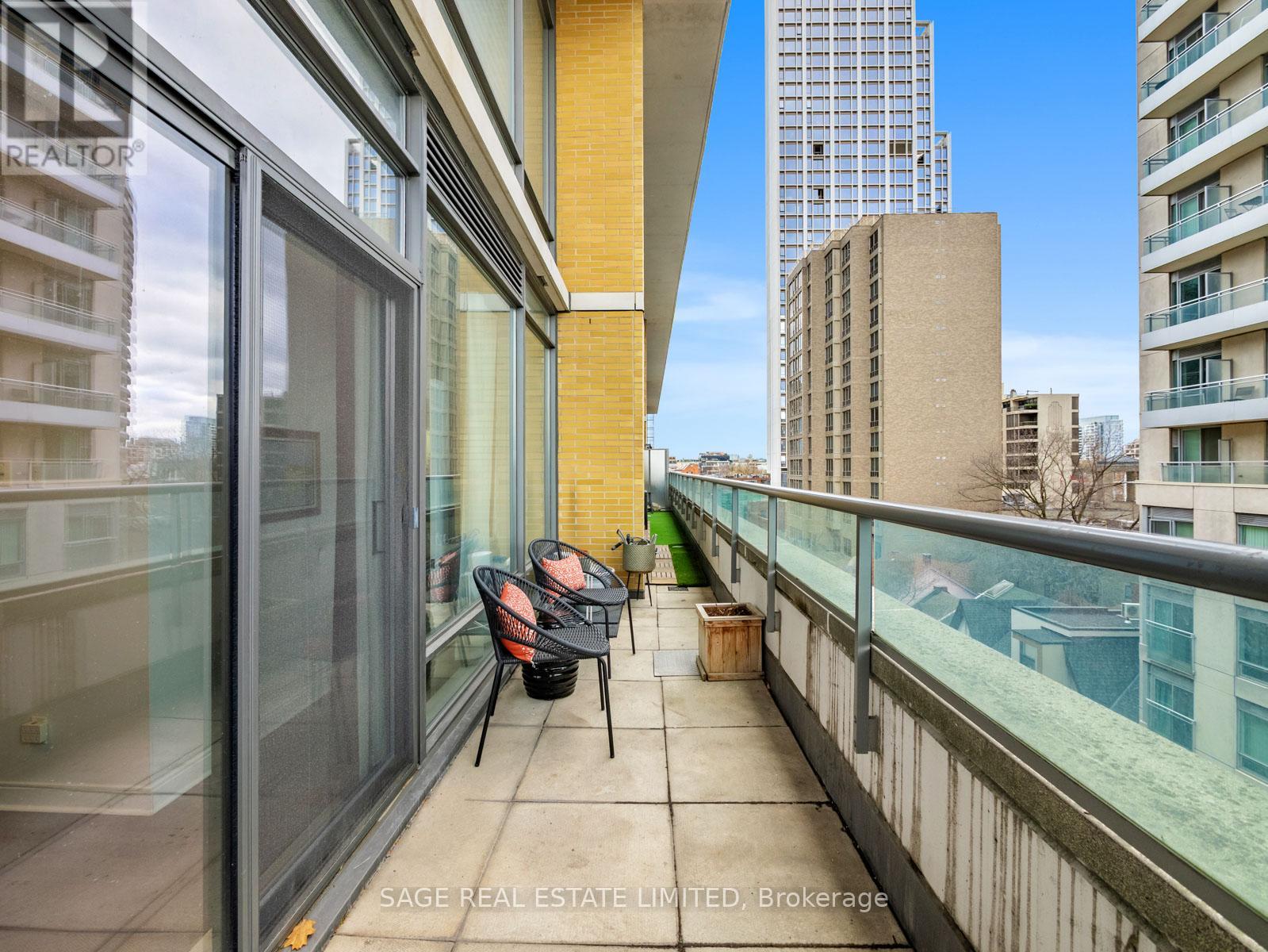 608 - 21 Scollard Street, Toronto, Ontario  M5R 1G1 - Photo 28 - C13413474
