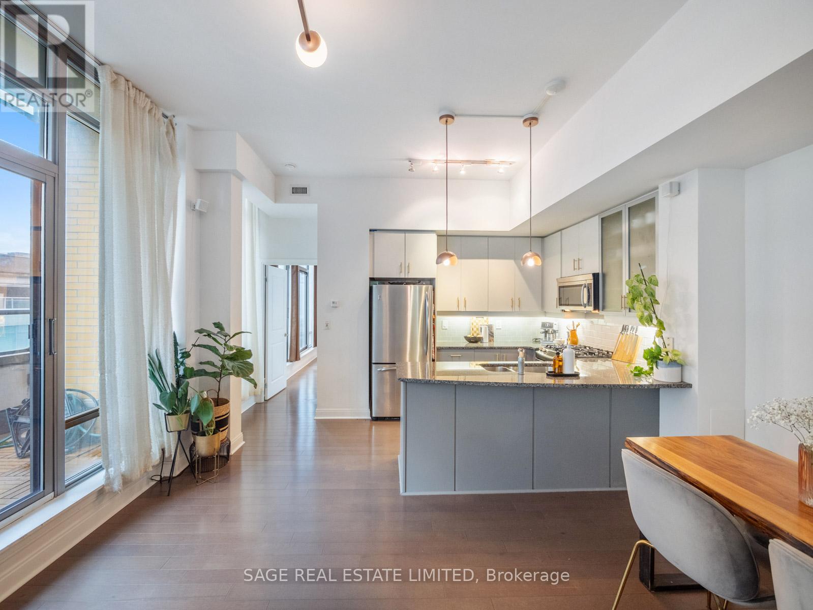 608 - 21 Scollard Street, Toronto, Ontario  M5R 1G1 - Photo 6 - C13413474