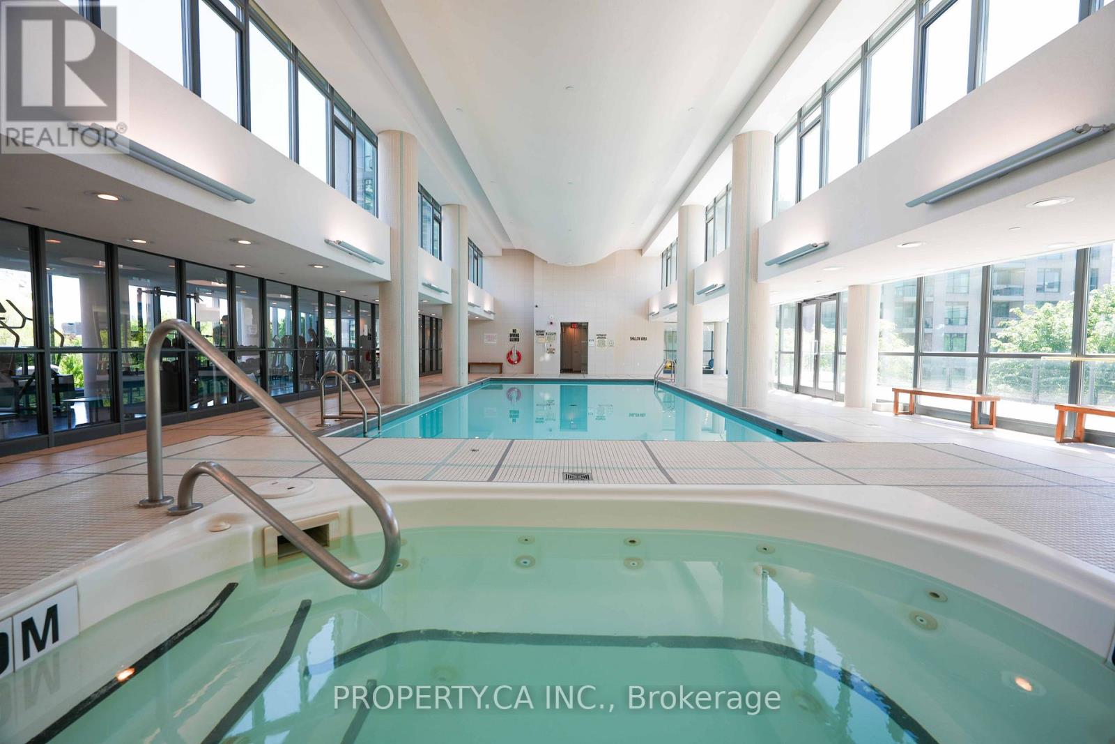 2203 - 215 Fort York Boulevard, Toronto, Ontario  M5V 4A2 - Photo 17 - C13413484