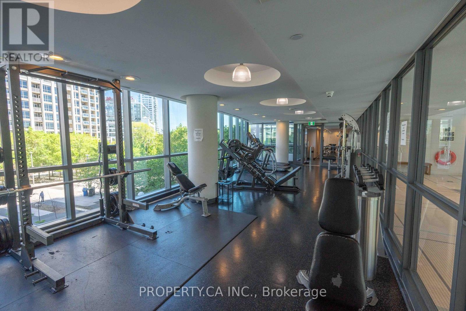 2203 - 215 Fort York Boulevard, Toronto, Ontario  M5V 4A2 - Photo 20 - C13413484