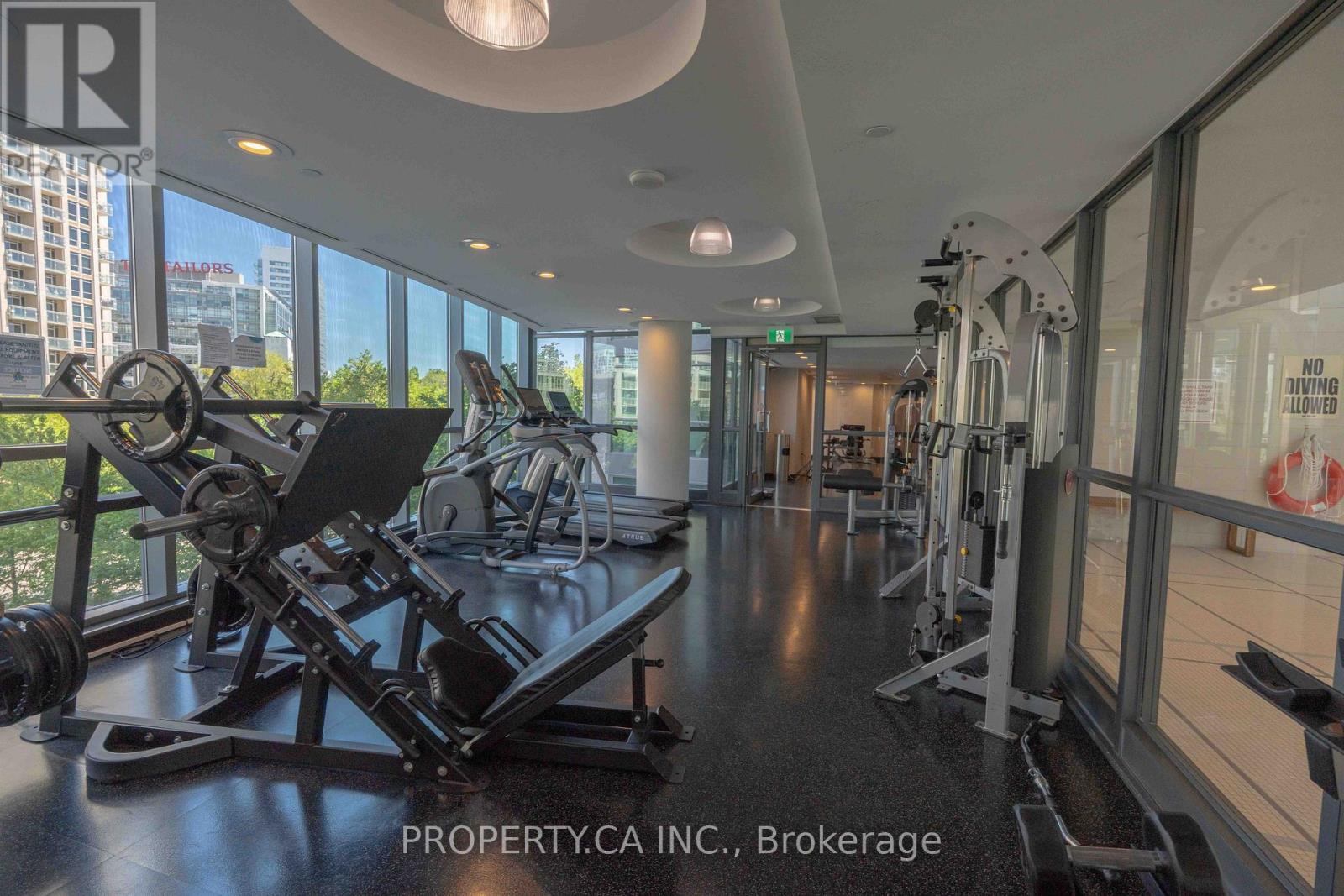 2203 - 215 Fort York Boulevard, Toronto, Ontario  M5V 4A2 - Photo 21 - C13413484
