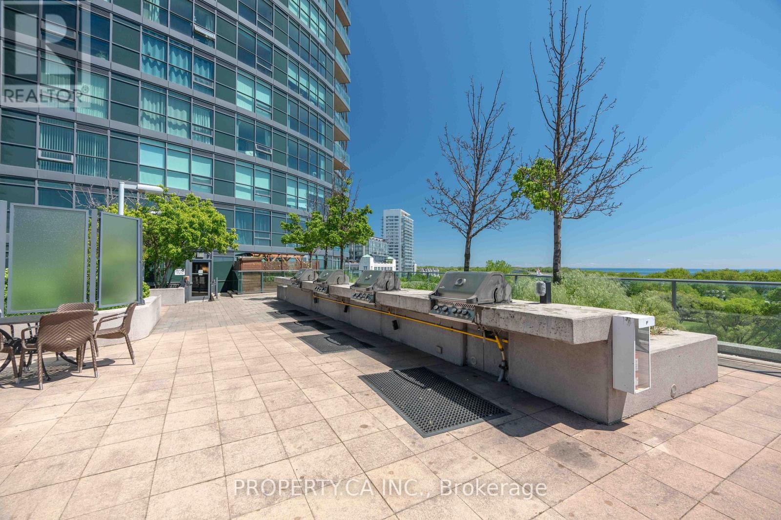 2203 - 215 Fort York Boulevard, Toronto, Ontario  M5V 4A2 - Photo 22 - C13413484
