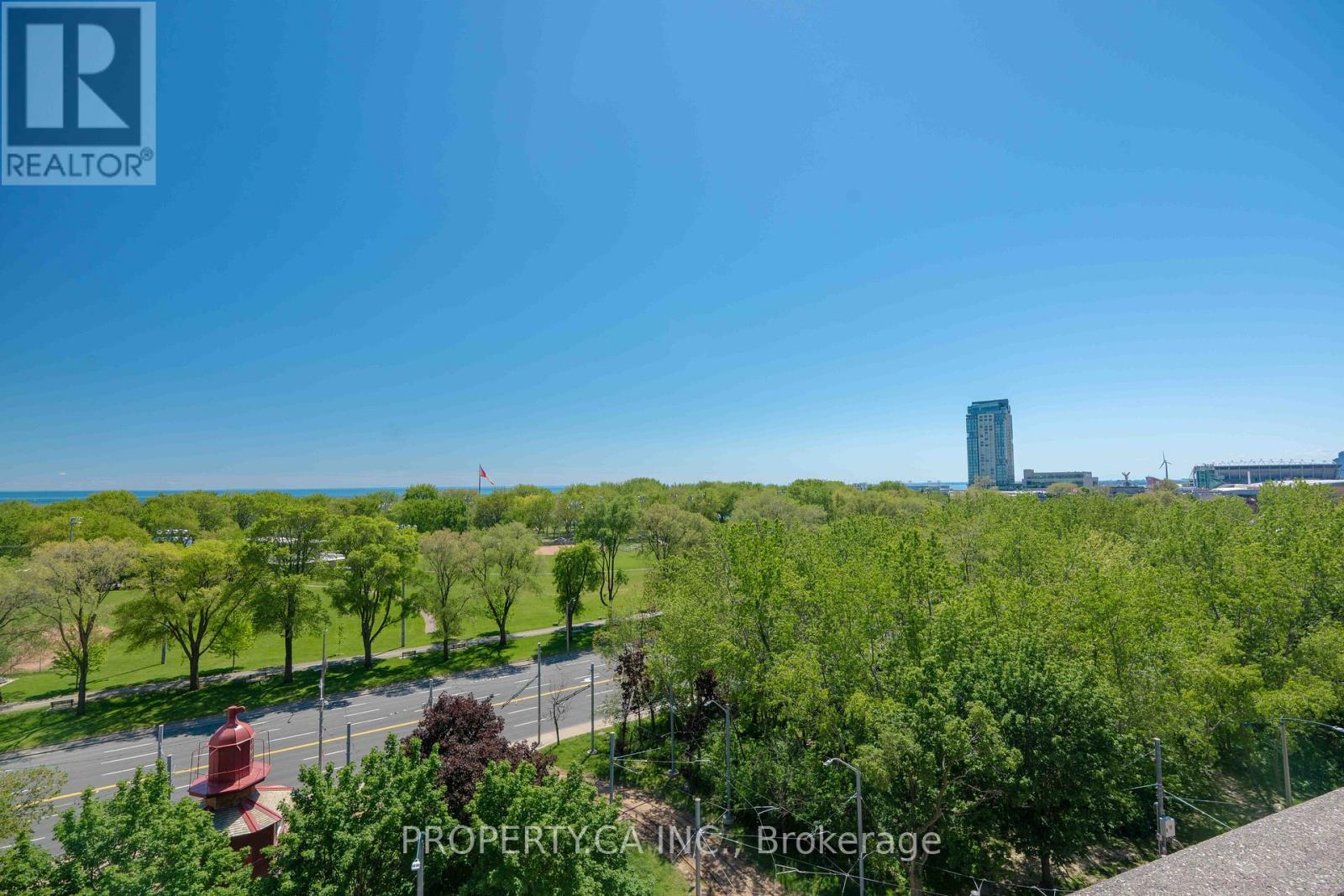 2203 - 215 Fort York Boulevard, Toronto, Ontario  M5V 4A2 - Photo 23 - C13413484