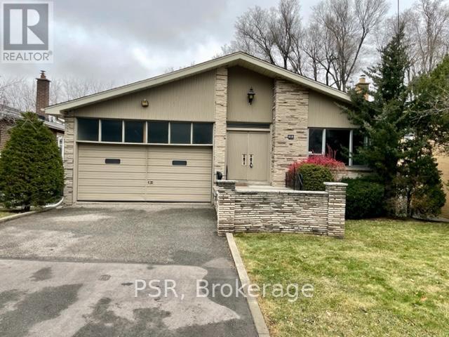 66 PRUE AVENUE, Toronto, Ontario