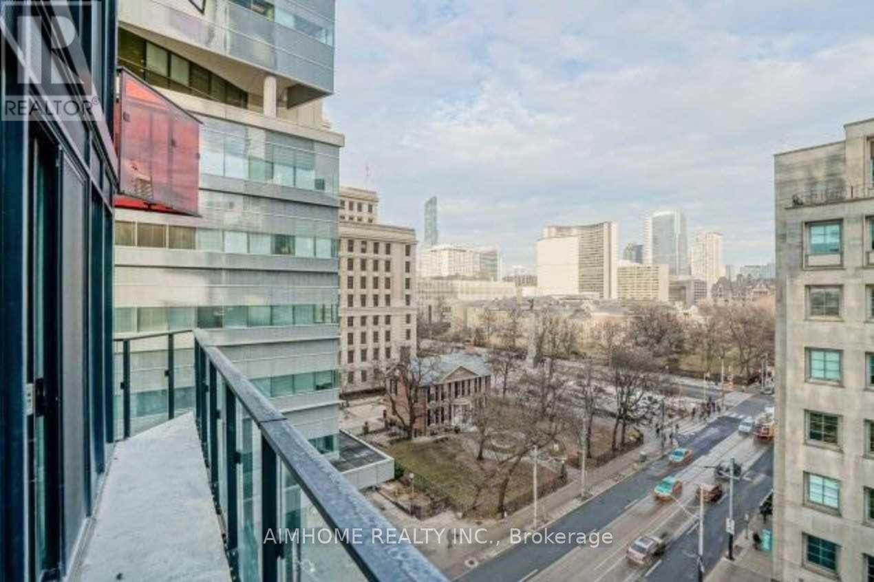 708 - 215 Queen Street W, Toronto, Ontario  M5V 0P5 - Photo 17 - C13413542