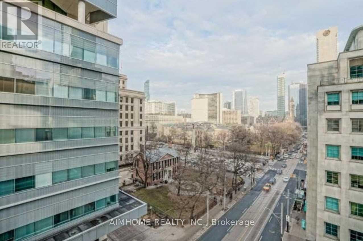708 - 215 Queen Street W, Toronto, Ontario  M5V 0P5 - Photo 18 - C13413542