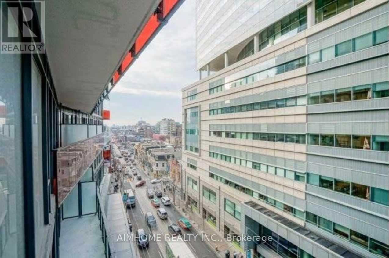 708 - 215 Queen Street W, Toronto, Ontario  M5V 0P5 - Photo 19 - C13413542