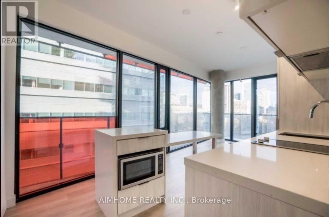 708 - 215 Queen Street W, Toronto, Ontario  M5V 0P5 - Photo 3 - C13413542