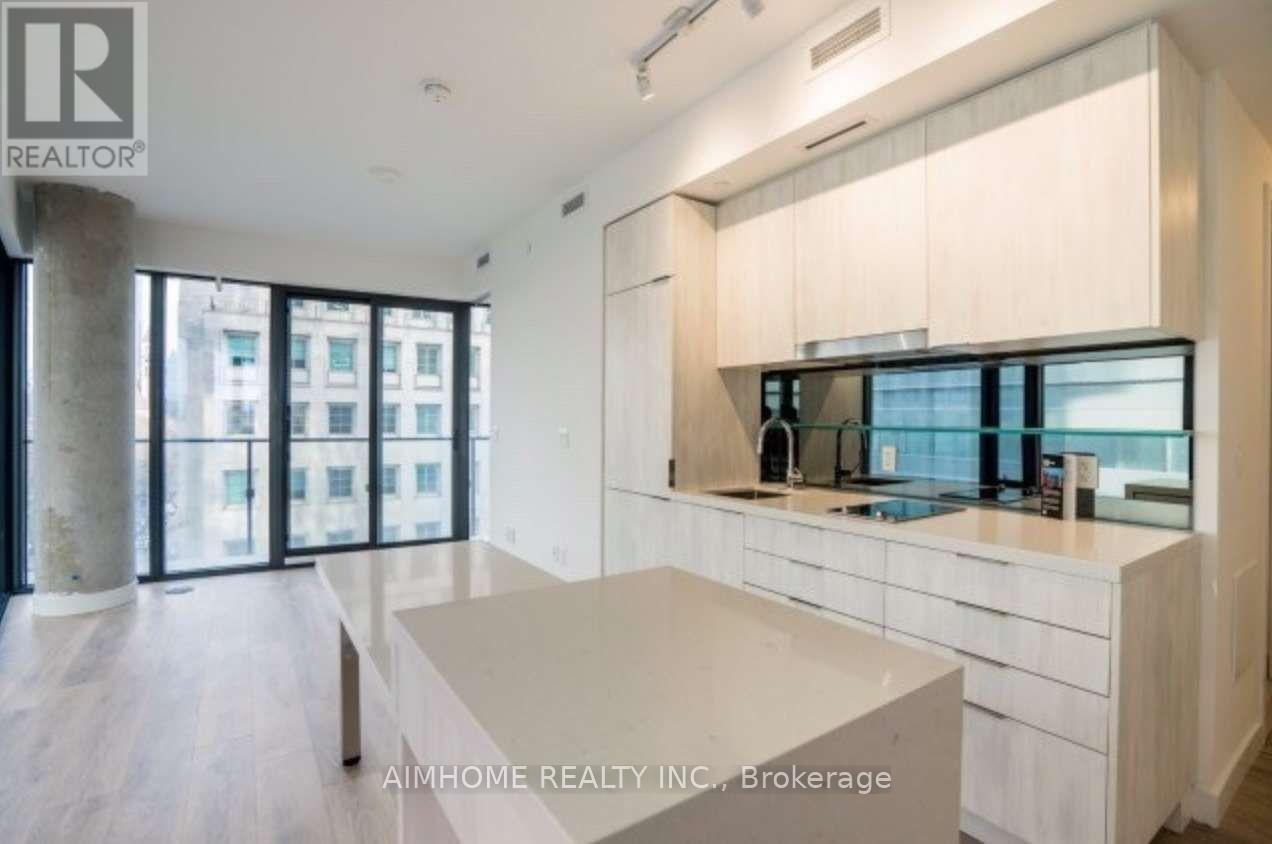 708 - 215 Queen Street W, Toronto, Ontario  M5V 0P5 - Photo 5 - C13413542