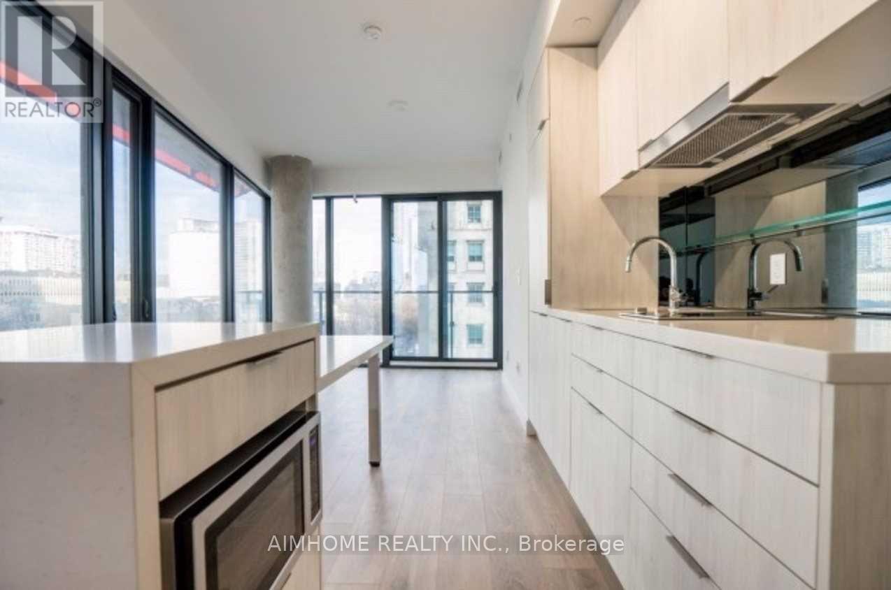 708 - 215 Queen Street W, Toronto, Ontario  M5V 0P5 - Photo 6 - C13413542