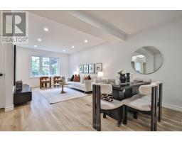 81 YORKVIEW DRIVE, Toronto, Ontario