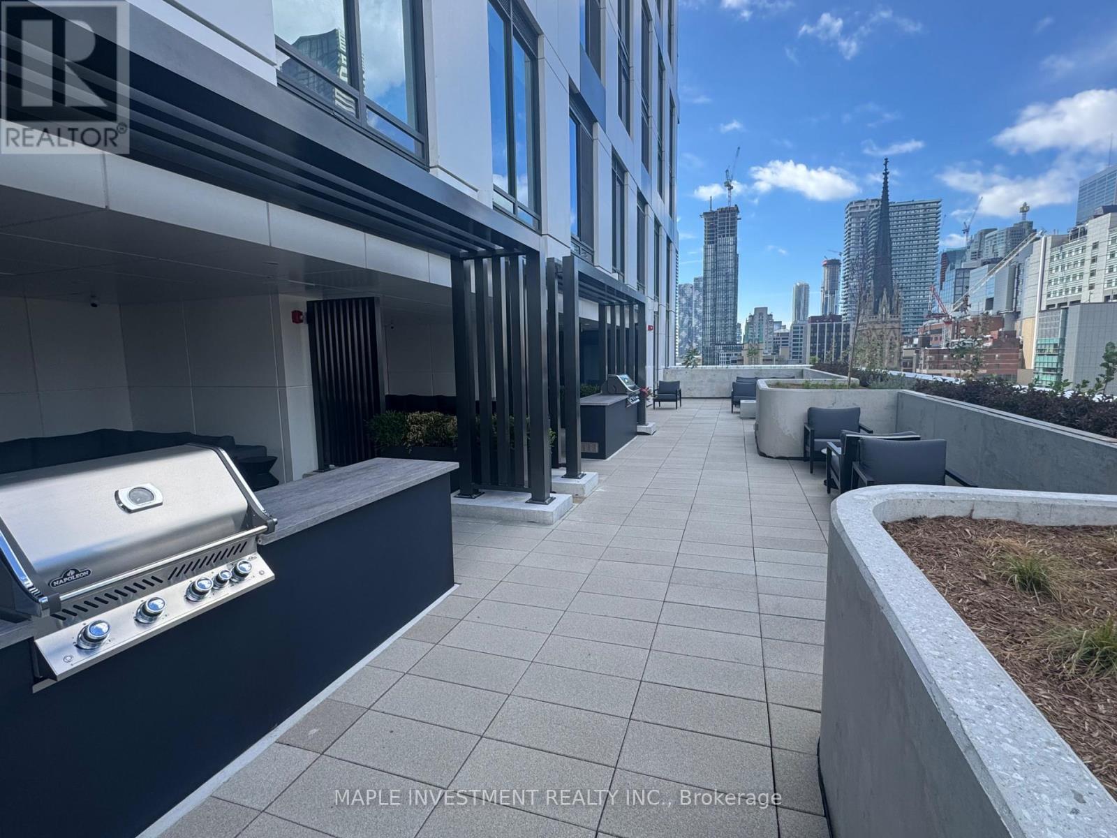 5707 - 252 Church Street, Toronto, Ontario  M5B 0E6 - Photo 10 - C13413594