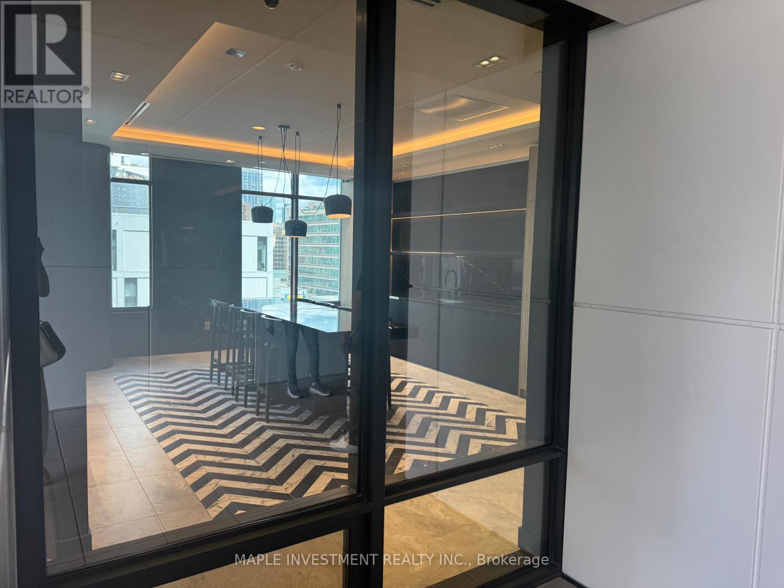 5707 - 252 Church Street, Toronto, Ontario  M5B 0E6 - Photo 11 - C13413594