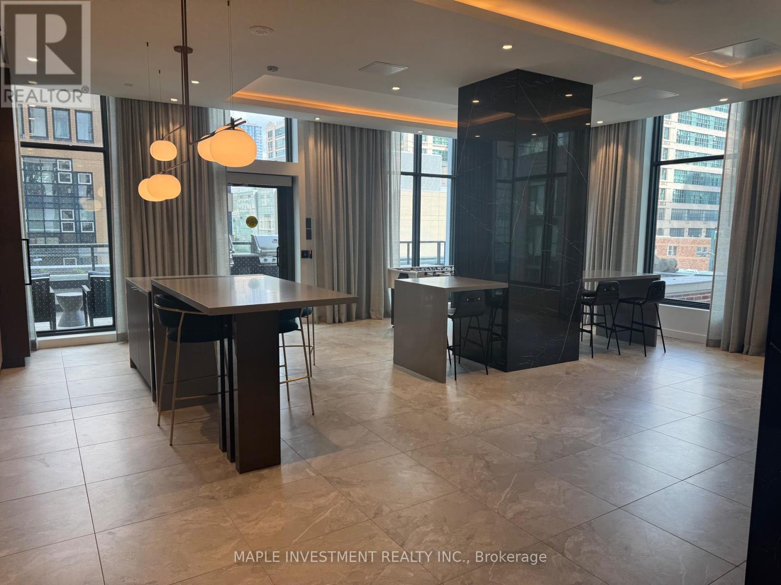 5707 - 252 Church Street, Toronto, Ontario  M5B 0E6 - Photo 14 - C13413594