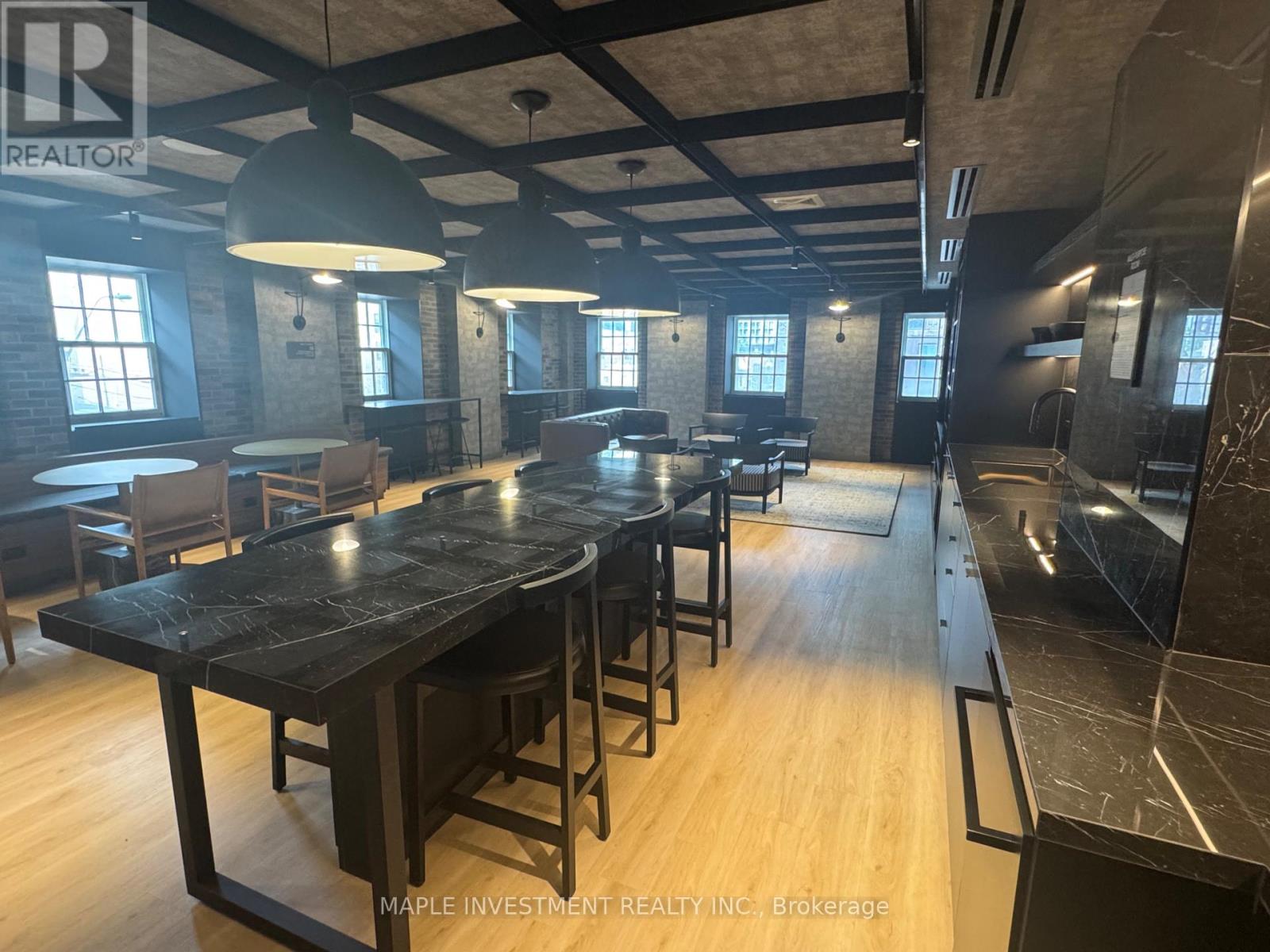 5707 - 252 Church Street, Toronto, Ontario  M5B 0E6 - Photo 18 - C13413594