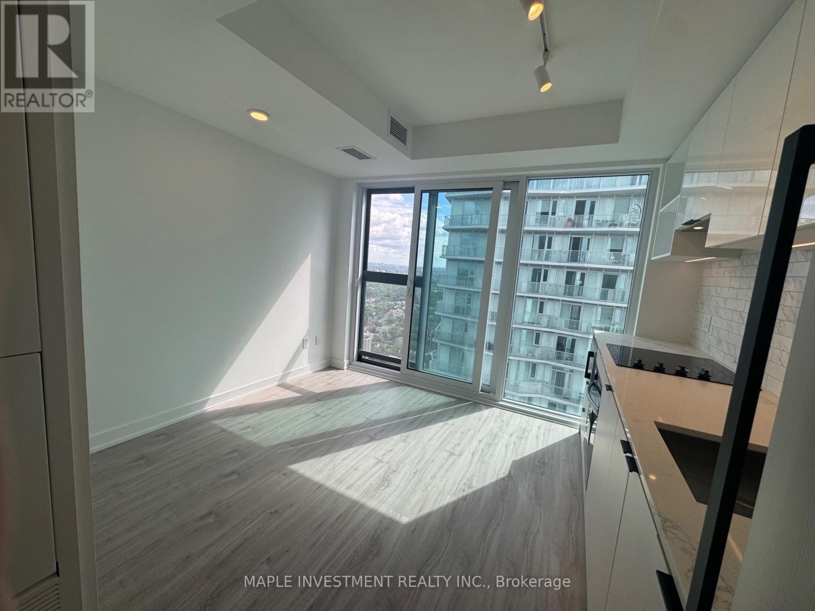 5707 - 252 Church Street, Toronto, Ontario  M5B 0E6 - Photo 2 - C13413594
