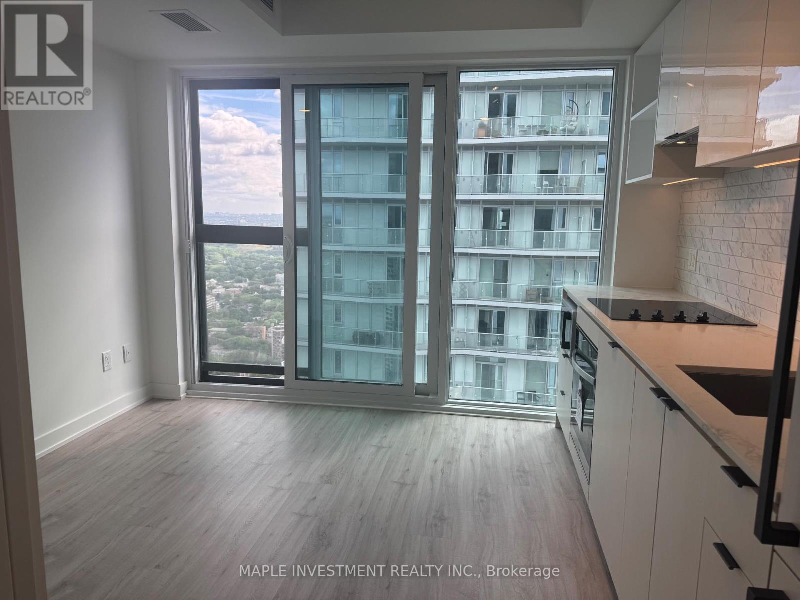 5707 - 252 Church Street, Toronto, Ontario  M5B 0E6 - Photo 3 - C13413594