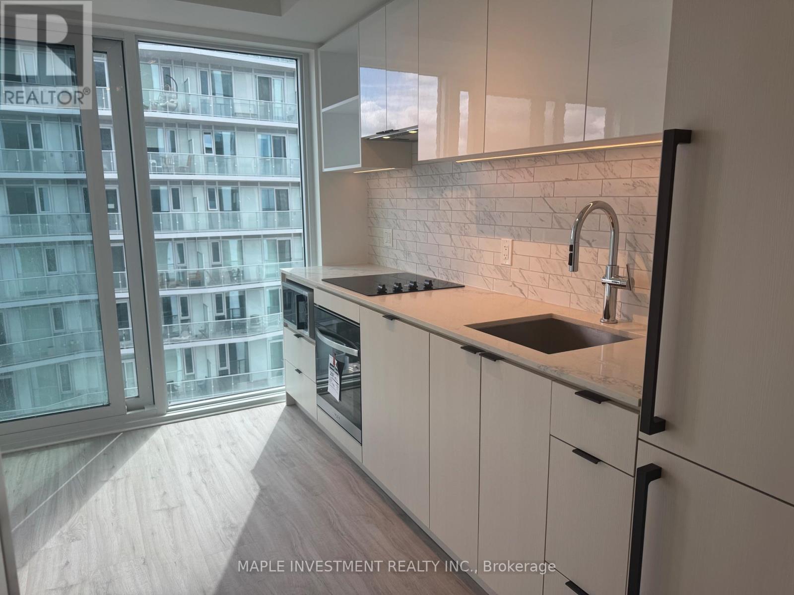 5707 - 252 Church Street, Toronto, Ontario  M5B 0E6 - Photo 4 - C13413594