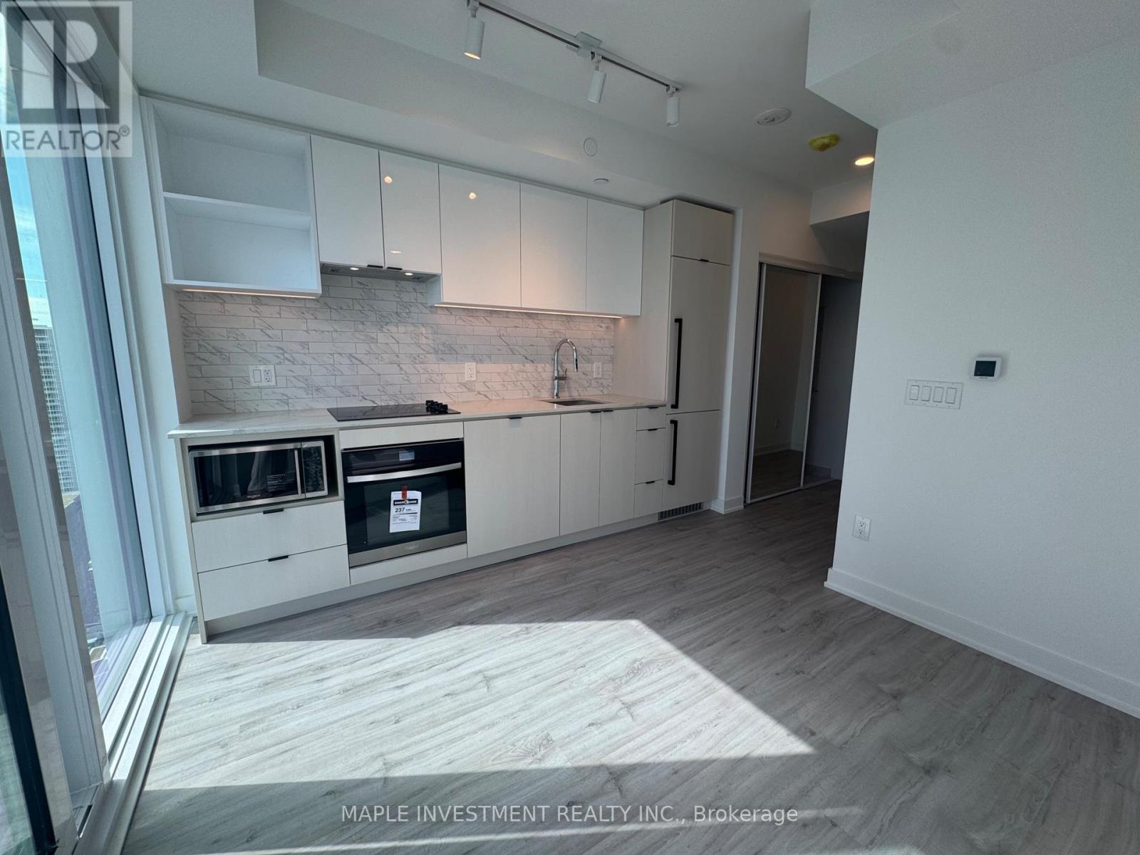 5707 - 252 Church Street, Toronto, Ontario  M5B 0E6 - Photo 5 - C13413594
