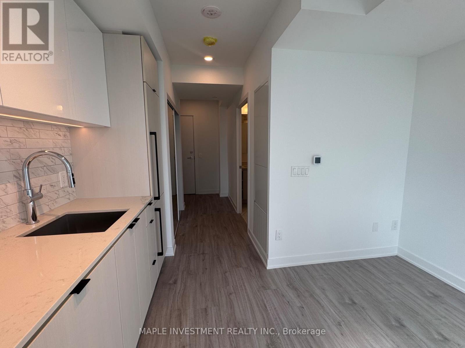 5707 - 252 Church Street, Toronto, Ontario  M5B 0E6 - Photo 6 - C13413594