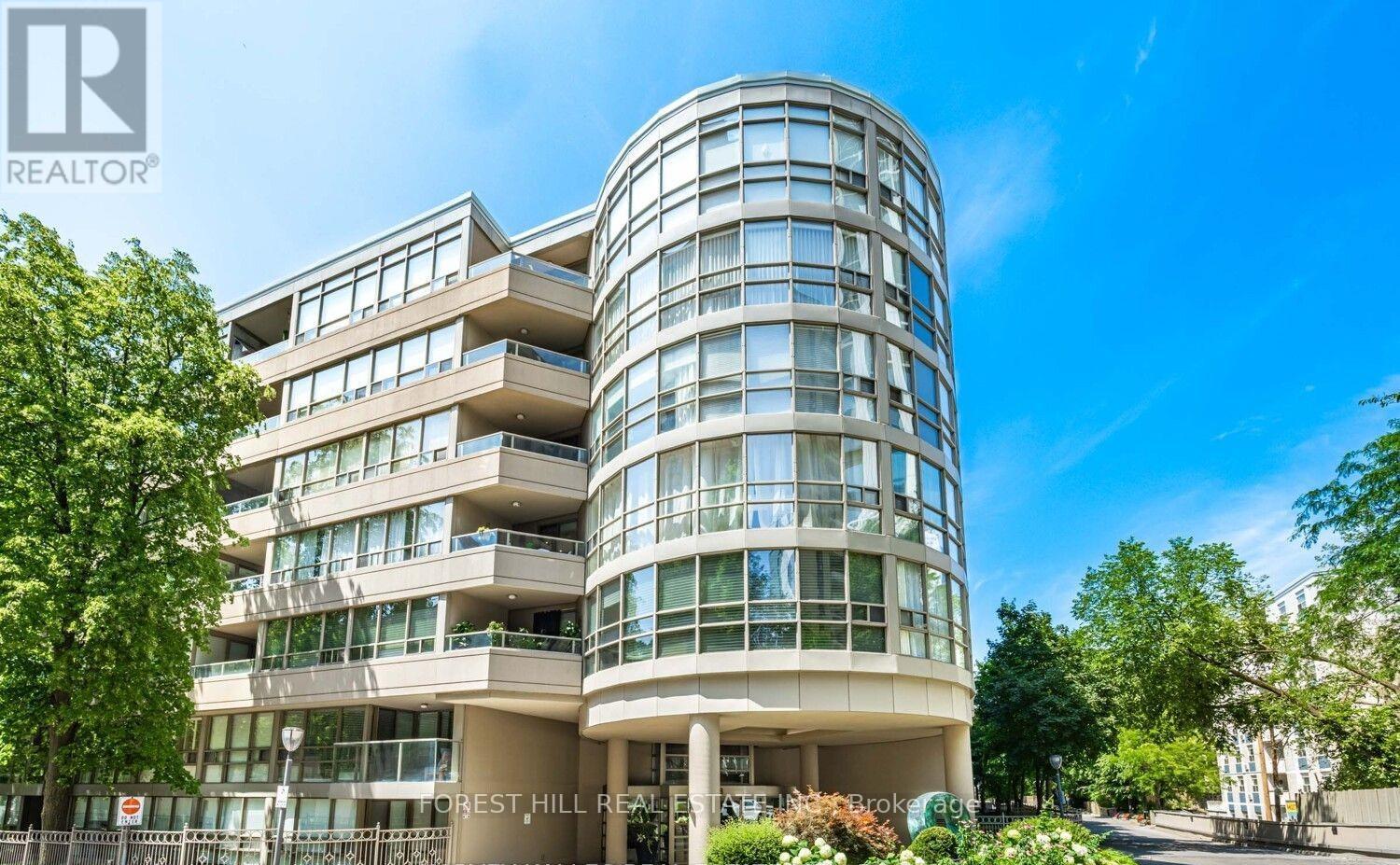 602 - 18 LOWER VILLAGE GATE, Toronto, Ontario