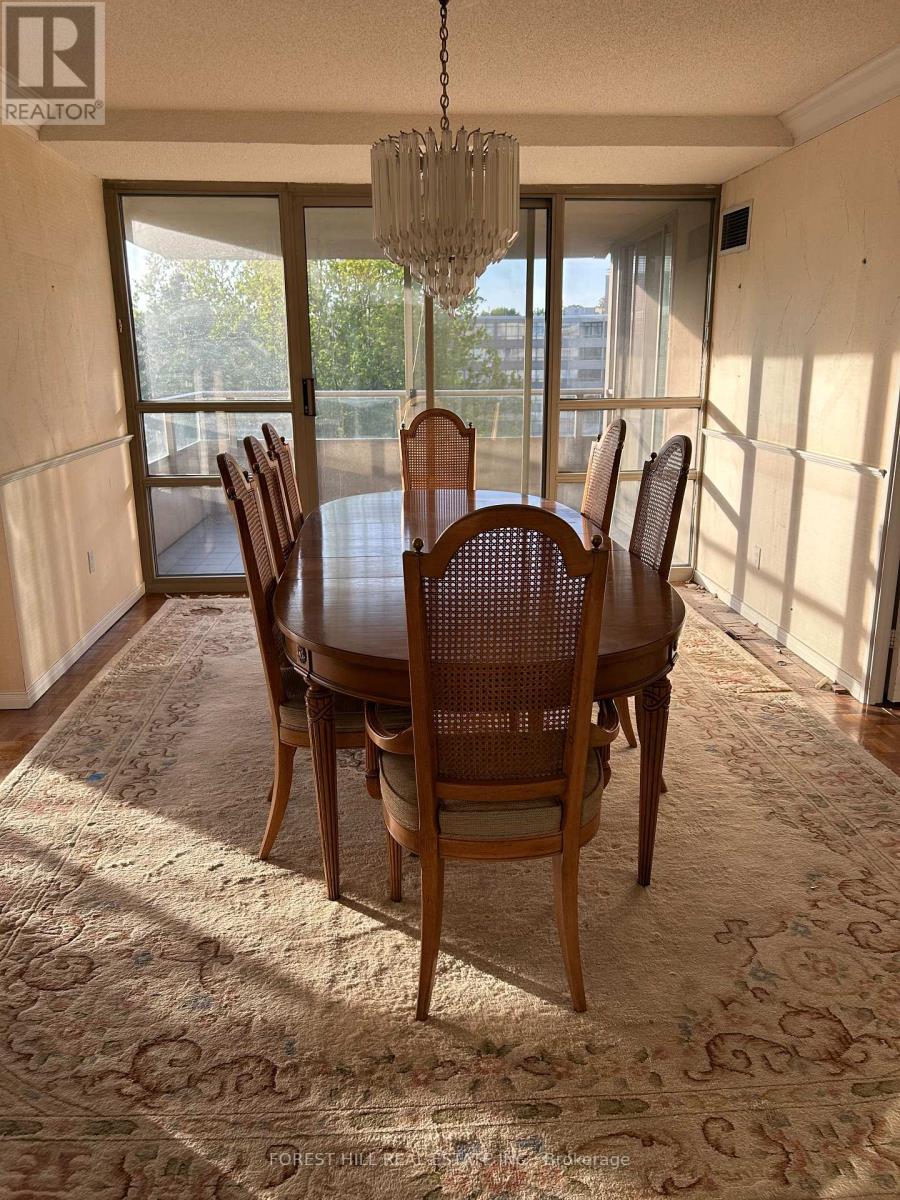 602 - 18 Lower Village Gate, Toronto, Ontario  M5P 3M1 - Photo 13 - C13413598