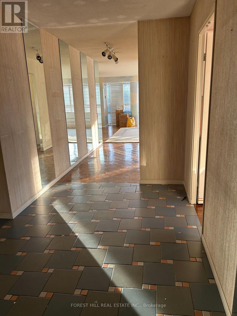 602 - 18 Lower Village Gate, Toronto, Ontario  M5P 3M1 - Photo 15 - C13413598
