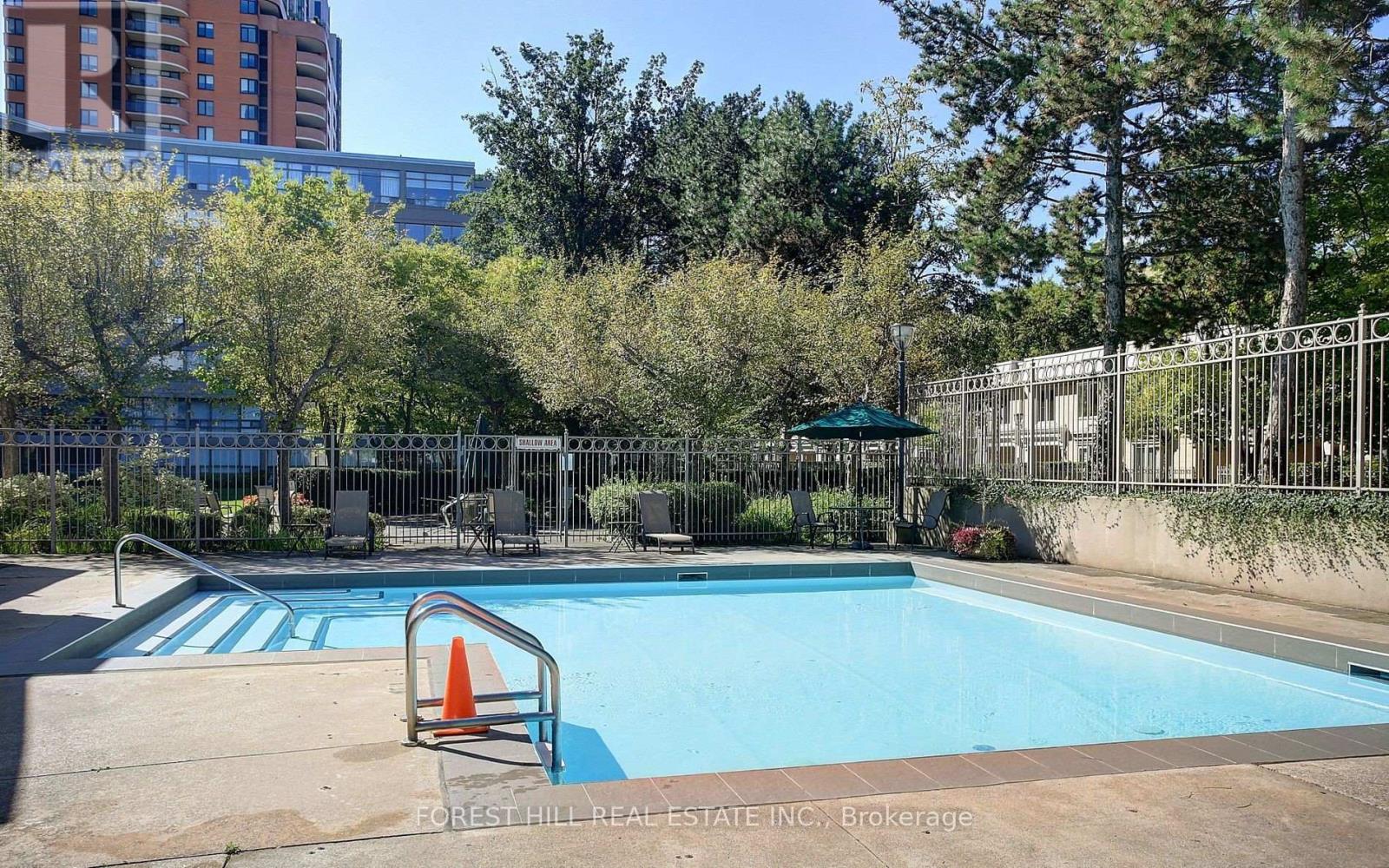 602 - 18 Lower Village Gate, Toronto, Ontario  M5P 3M1 - Photo 23 - C13413598