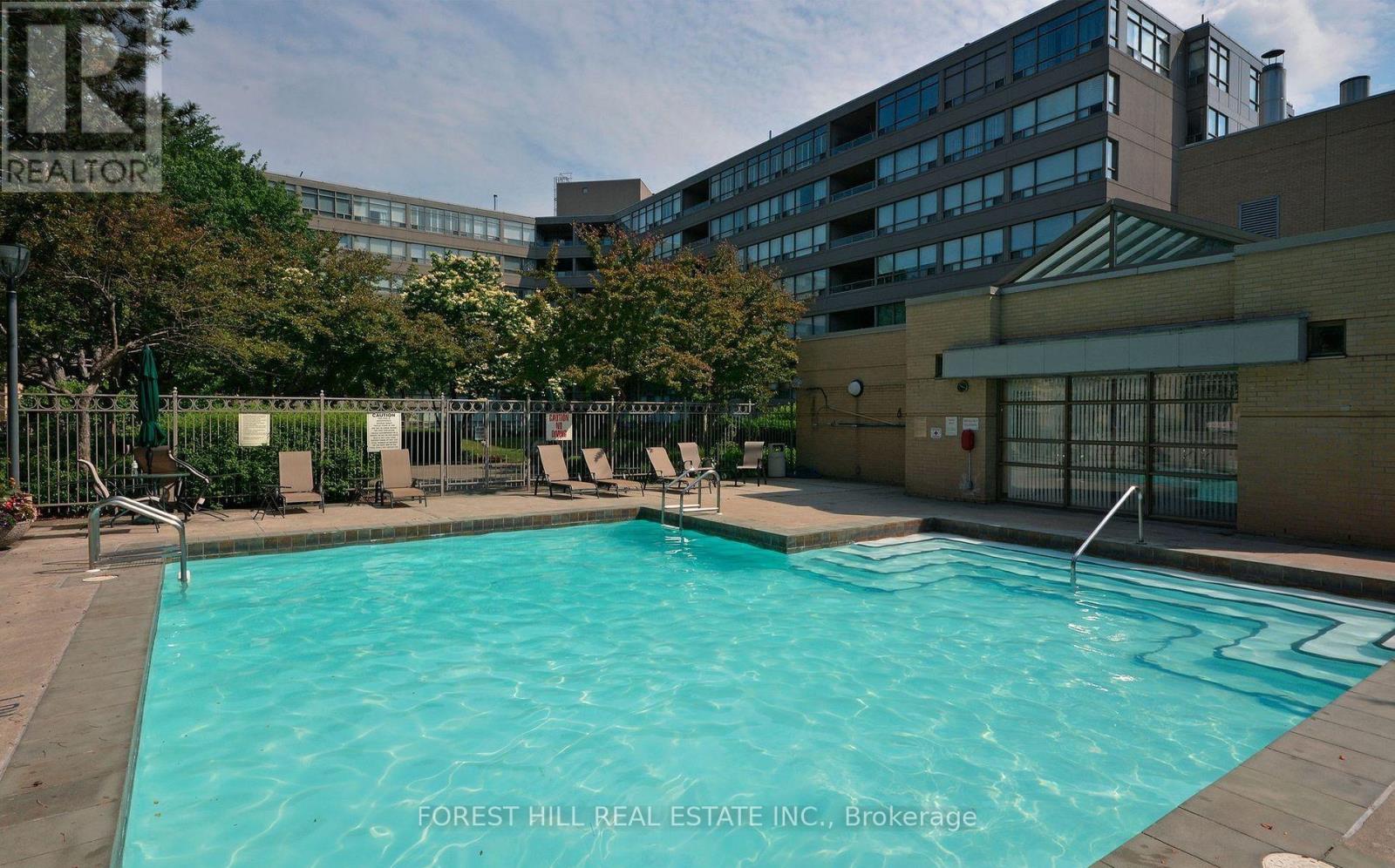 602 - 18 Lower Village Gate, Toronto, Ontario  M5P 3M1 - Photo 24 - C13413598