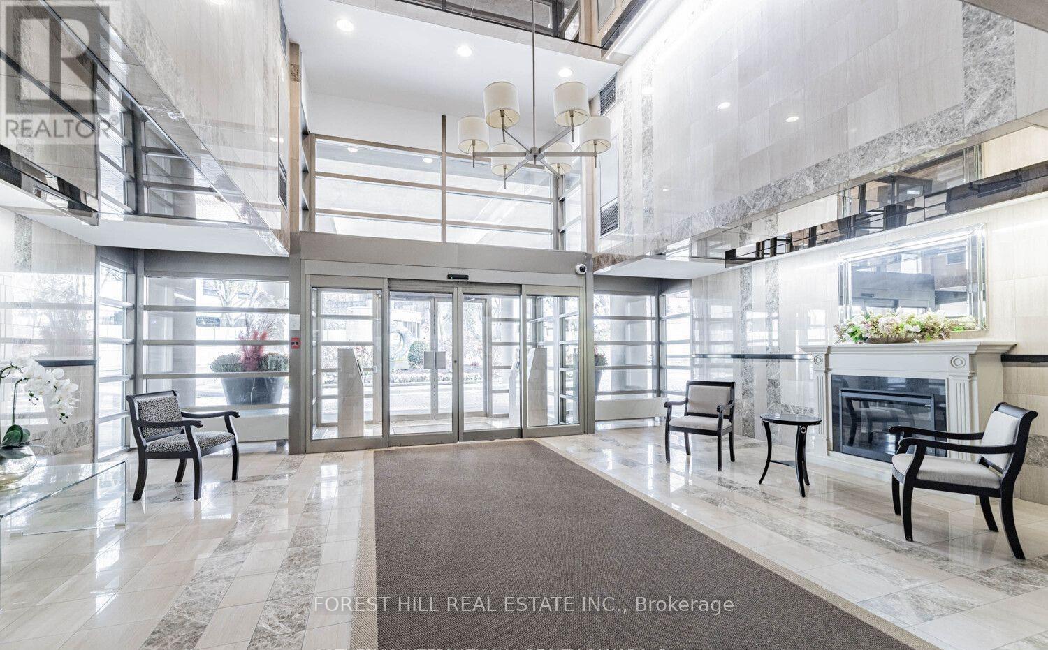 602 - 18 Lower Village Gate, Toronto, Ontario  M5P 3M1 - Photo 3 - C13413598