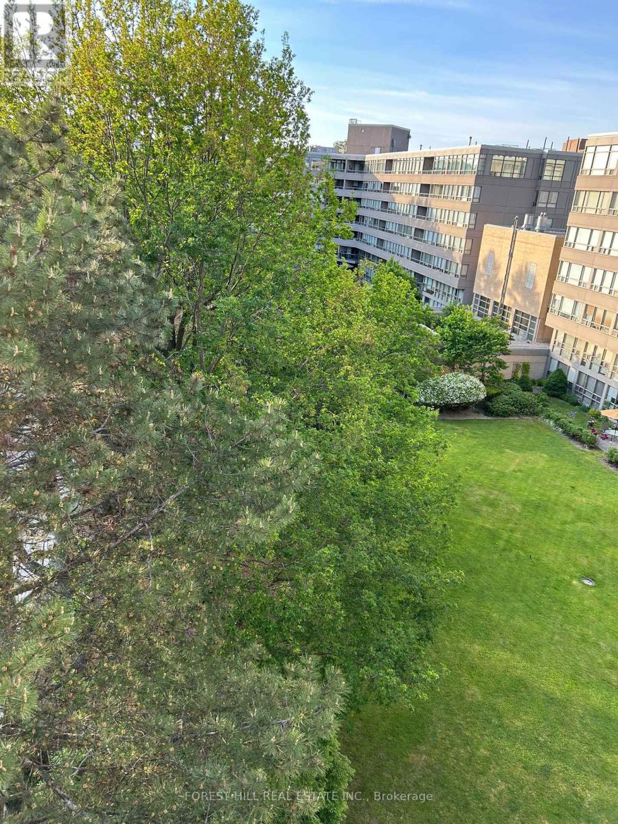602 - 18 Lower Village Gate, Toronto, Ontario  M5P 3M1 - Photo 7 - C13413598