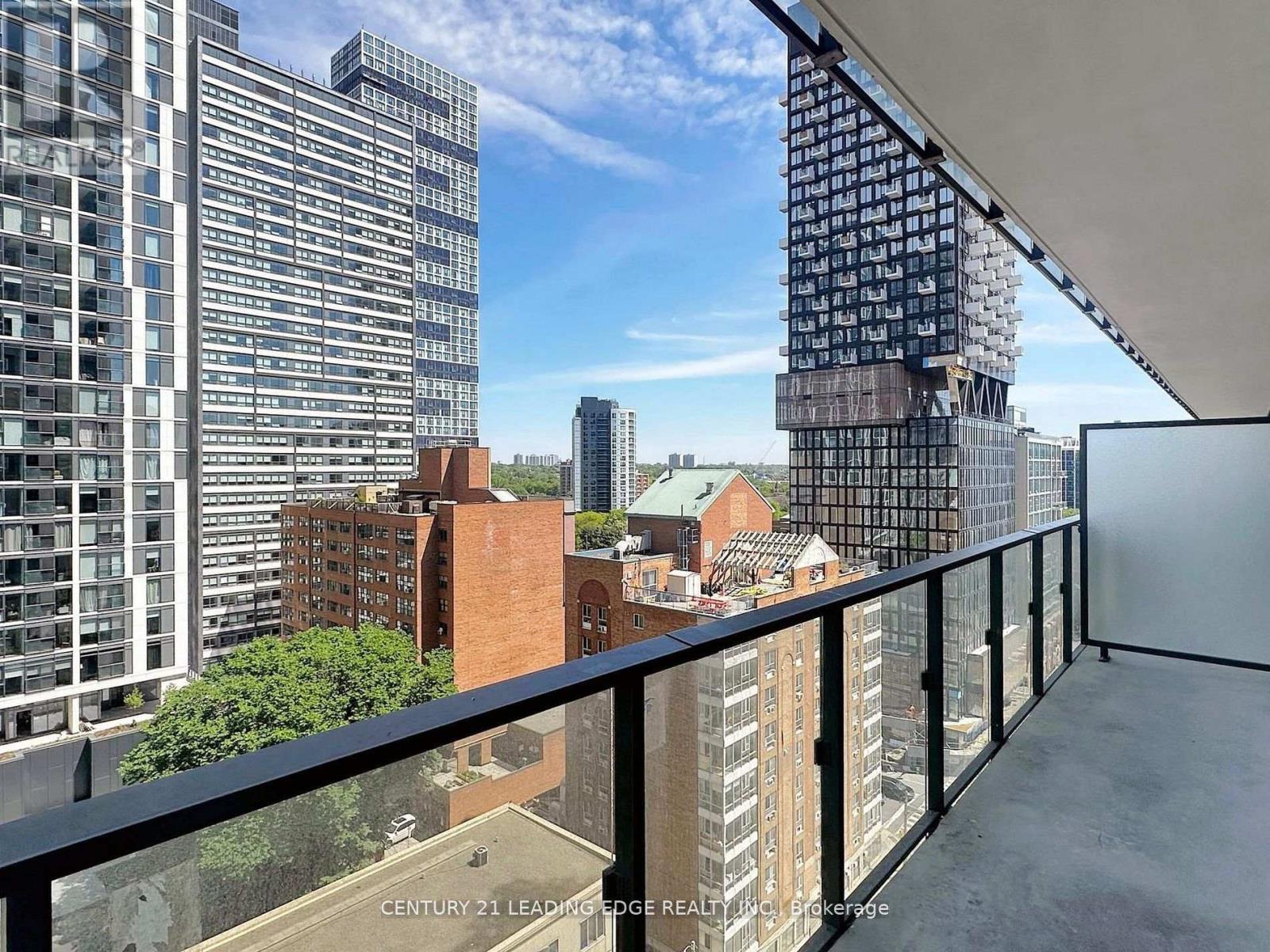 1203 - 47 Mutual Street, Toronto, Ontario  M5B 0C6 - Photo 16 - C13413642