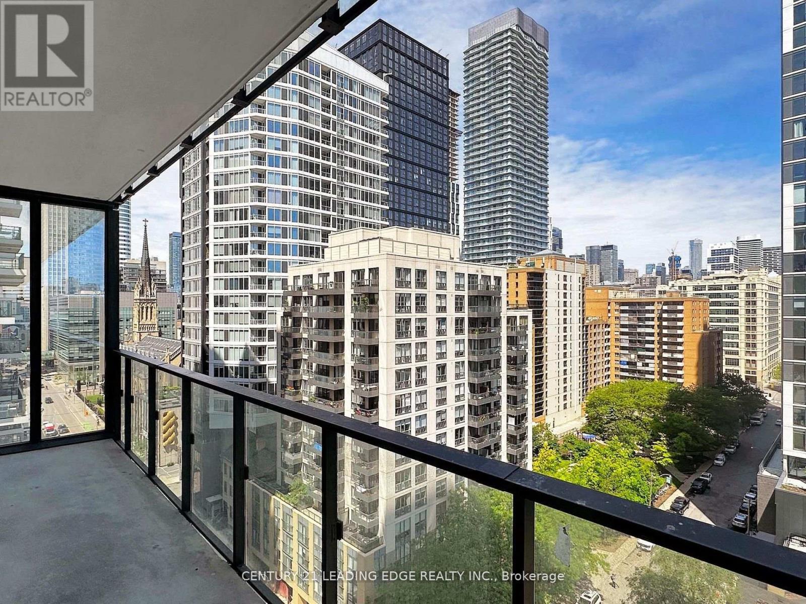 1203 - 47 Mutual Street, Toronto, Ontario  M5B 0C6 - Photo 17 - C13413642