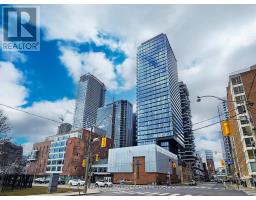 1203 - 47 MUTUAL STREET, Toronto, Ontario