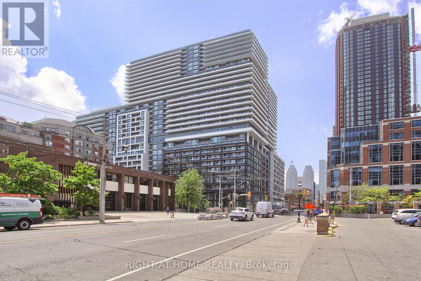 312b - 70 Princess Street, Toronto, Ontario  M5A 0X6 - Photo 2 - C13413646