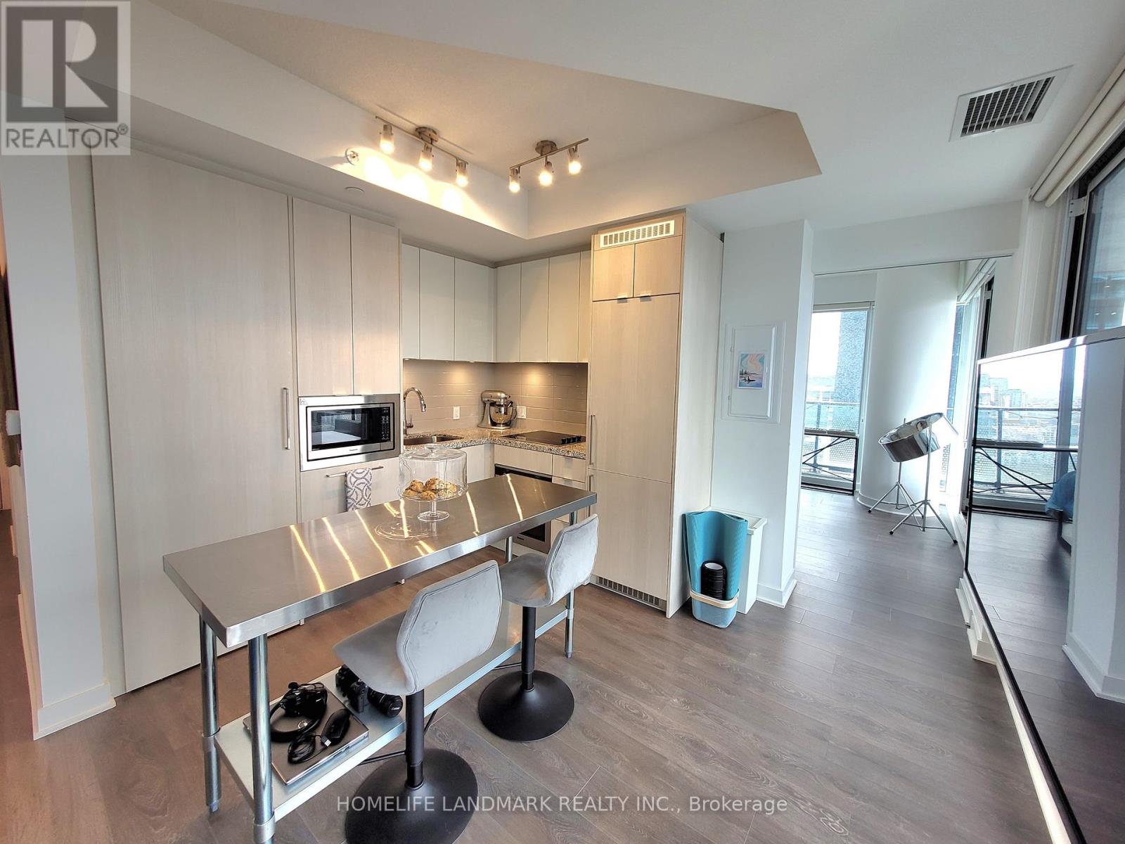 4609 - 115 Blue Jays Way, Toronto, Ontario  M5V 0N4 - Photo 14 - C13413648