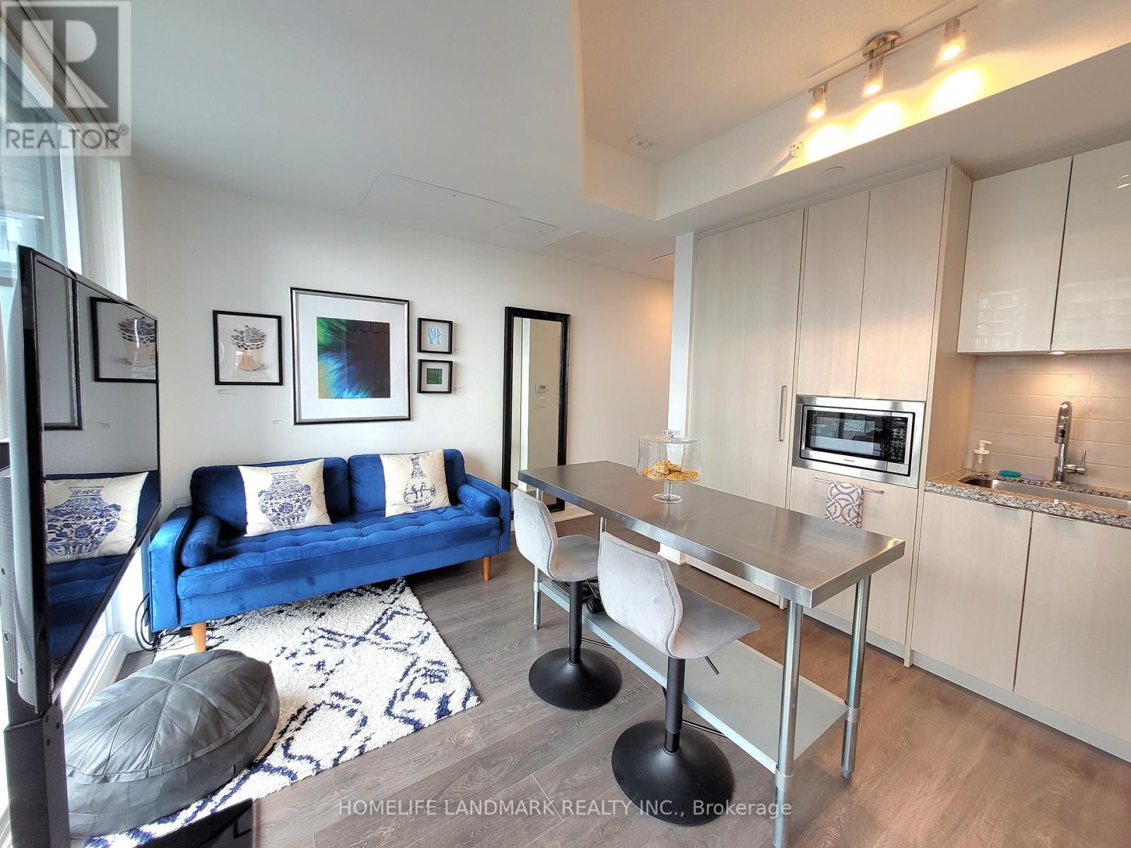 4609 - 115 Blue Jays Way, Toronto, Ontario  M5V 0N4 - Photo 18 - C13413648