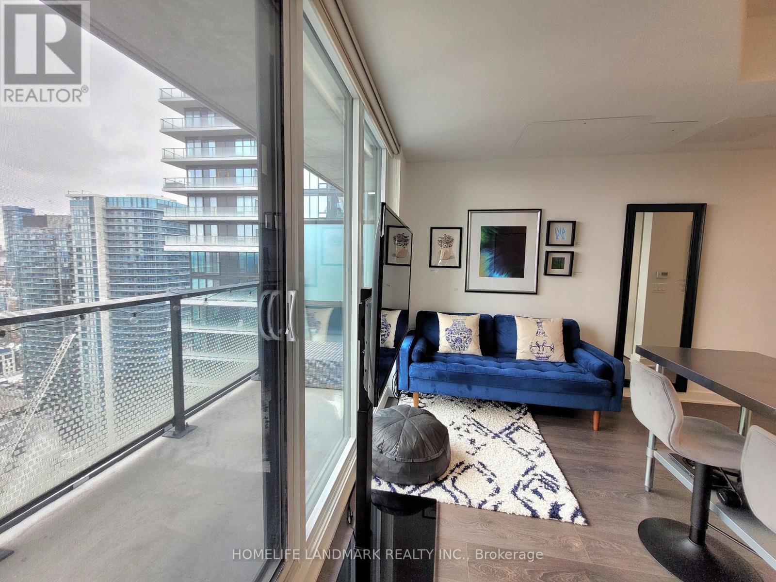 4609 - 115 Blue Jays Way, Toronto, Ontario  M5V 0N4 - Photo 19 - C13413648