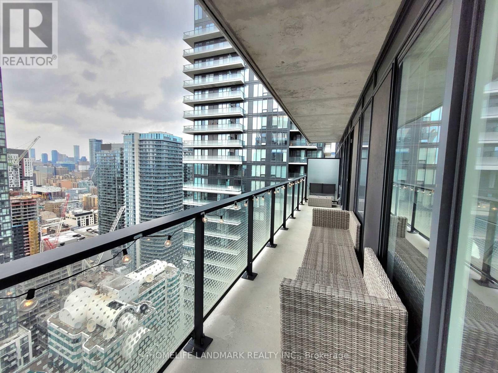 4609 - 115 Blue Jays Way, Toronto, Ontario  M5V 0N4 - Photo 25 - C13413648