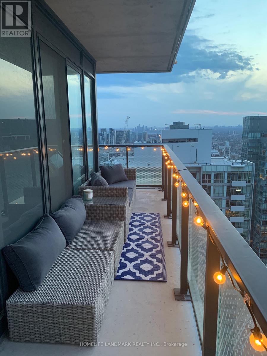 4609 - 115 Blue Jays Way, Toronto, Ontario  M5V 0N4 - Photo 28 - C13413648