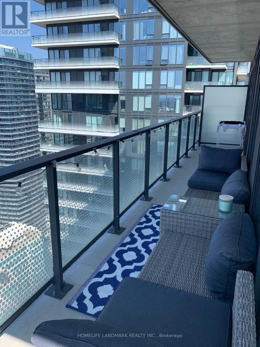 4609 - 115 Blue Jays Way, Toronto, Ontario  M5V 0N4 - Photo 29 - C13413648